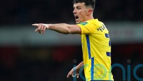 Tom Flanagan suspended for Shrewsbury’s home cup tie against Carlisle
