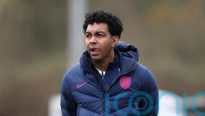 Kevin Betsy could start Mazeed Ogungbo for Crawley against Bristol Rovers