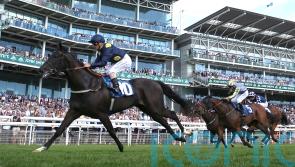 Tate on countdown for Aclaim’s Nunthorpe bid