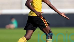 Onana, that’s his name – Everton sign Belgium midfielder from Lille