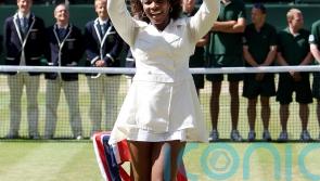 Serena Williams ‘evolving away from tennis’ as women’s all-time greatest player