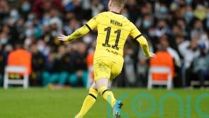 Werner calls time on Blues career as Onana checks in &ndash; Tuesday&rsquo;s sporting social