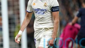 Karim Benzema admits ‘changing his game’ for better after Cristiano Ronaldo exit
