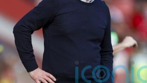 Derek Adams feels Morecambe deserved their penalty shoot-out win over Stoke