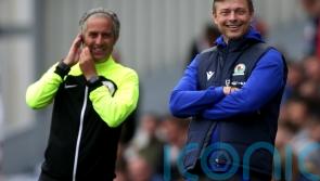 I am very happy – Jon Dahl Tomasson delighted with Blackburn