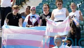 We’re not freaks – Transgender activists protest against ‘disgraceful’ rugby ban