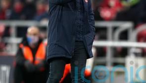 It wasn’t offensive – Lee Johnson defends Hibs celebrations after derby goal