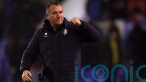 Micky Mellon expected to make changes when Tranmere host Gillingham