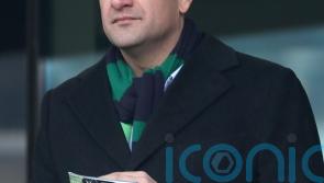 Varadkar says IRFU should listen to trans players ‘excluded’ from contact rugby