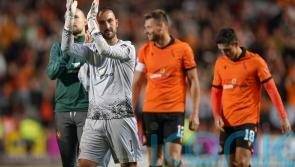 Dundee United’s AZ thrashing among Scottish football’s worst European nights