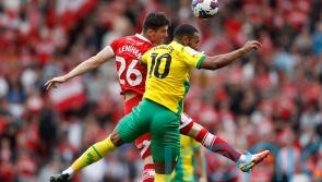 Darragh Lenihan back for Middlesbrough’s game with Sheffield United