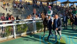 Raclette and Alpinista set to clash in Yorkshire Oaks