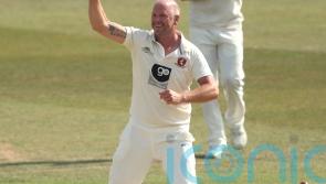 Darren Stevens ‘looking forward to the ‘next chapter’ as his Kent innings ends