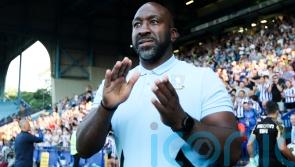 Darren Moore praises Sheffield Wednesday for ‘digging deep’ in Charlton win