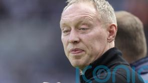 Steve Cooper ready to ‘stand on the shoulders’ of Nottingham Forest giants