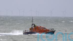 11-year-old girl rescued after being injured on west Cork island