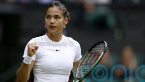 It’s a great gift – Emma Raducanu relishing chance to play Serena Williams