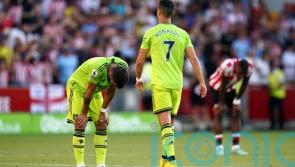 More Man United misery and London derby drama – 5 things we learned this weekend