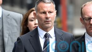 Giggs jury told incidents like Dubai hotel row with girlfriend were ‘regular’
