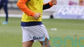 Kilmarnock eager to get to root of Jordan Jones’ thigh problem