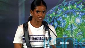 Ramla Ali sees Saudi Arabia as ‘very progressive’ ahead of historic Jeddah fight