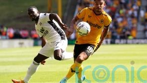 Forest agree initial £25million fee for Wolves midfielder Morgan Gibbs-White