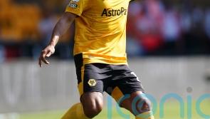 Nottingham Forest complete signing of Morgan Gibbs-White from Wolves