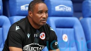 Paul Ince lauds ‘out on their feet’ Reading team after holding on for Boro win