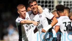 Marco Silva impressed with Joao Palhinha’s start to life in the Premier League