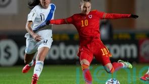 Jess Fishlock recalled for Wales’ crucial World Cup qualifiers