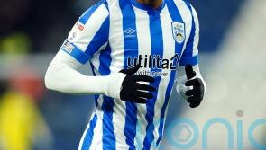 Tino Anjorin in line to return for Huddersfield against West Brom