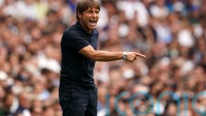 Packed schedule will show whether Tottenham are contenders – Antonio Conte