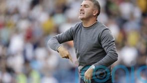 Preston play out another goalless draw