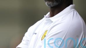Jimmy Floyd Hasselbaink says Burton are ‘being punished for little mistakes’
