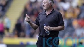 Nigel Pearson: Bristol City guilty of overplaying after conceding late equaliser