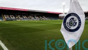 Jim McNulty praises Rochdale for fighting through fear in draw with Crawley