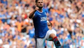 I am enjoying it so much – Antonio Colak happy with his start at Rangers