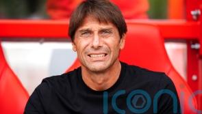 Antonio Conte insists Richarlison was not disrespecting Nottingham Forest
