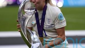 Lauren Hemp wants England’s Euro 2022 success to pave way for next generation