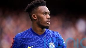Chelsea winger Callum Hudson-Odoi joins Bayer Leverkusen on season-long loan