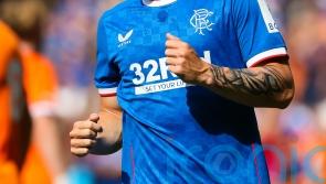 Charlie McCann sees ‘clear pathway’ to Rangers first team after cup win