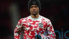 Manchester United’s Amad Diallo becomes third Sunderland signing of the day