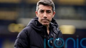 Bruno Lage pleads for patience from Wolves fans following goalless stalemate