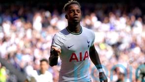 Antonio Conte impressed by Ryan Sessegnon’s reliability at Tottenham