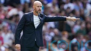 Erik ten Hag finds challenges of the Premier League ‘a real pleasure’