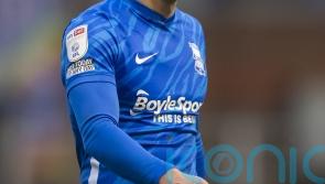 Birmingham end Preston’s unbeaten start with 1-0 win