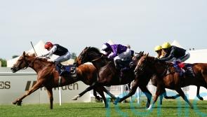 ‘Always the plan’ for Kyprios to edge back in trip