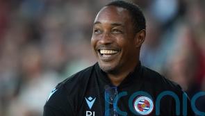 Incredible in every department – Paul Ince hails Reading display after Stoke win