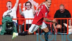 Manchester United’s star signing Antony hailed after making immediate impact