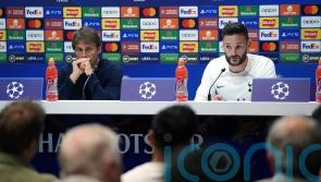 Hugo Lloris believes Tottenham are capable of winning trophies